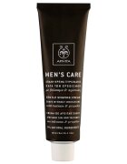 Apivita Men's Care Shaving Cream gyengéd krém borotválkozáshoz 100 ml