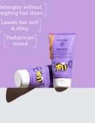 Apivita Mini Bees Gentle Kids Conditioner Blueberry & Honey kondicionáló gyermekeknek 150 ml
