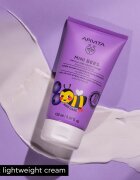 Apivita Mini Bees Gentle Kids Conditioner Blueberry & Honey kondicionáló gyermekeknek 150 ml