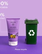 Apivita Mini Bees Gentle Kids Conditioner Blueberry & Honey kondicionáló gyermekeknek 150 ml