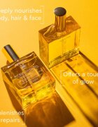 Apivita My Beeloved Oil tápláló száraz olaj arcra testre és hajra 100 ml