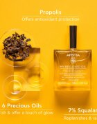 Apivita My Beeloved Oil tápláló száraz olaj arcra testre és hajra 100 ml