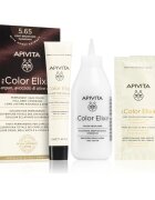 Apivita My Color Elixir hajfesték ammónia nélkül árnyalat 5.65 Light Brown Red Mahogany 1 db