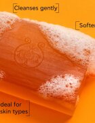 Apivita Natural Soap Honey tisztító kemény szappan 125 g