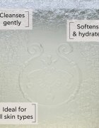 Apivita Natural Soap Jasmine tisztító kemény szappan 125 g