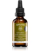 Apivita Nature's Hair Miracle Strengthening Hair Oil olaj a haj megerősítésére 50 ml