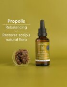 Apivita Nature's Hair Miracle Strengthening Hair Oil olaj a haj megerősítésére 50 ml