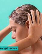 Apivita Oily Roots & Dry Ends szett zsíros fejbőrre és száraz hajvégekre