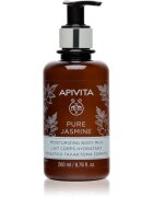 Apivita Pure Jasmine Body Milk hidratáló testápoló tej 200 ml