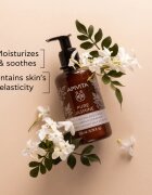 Apivita Pure Jasmine Body Milk hidratáló testápoló tej 200 ml