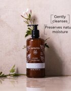 Apivita Pure Jasmine Shower Gel hidratáló tusoló gél esszenciális olajokkal 500 ml