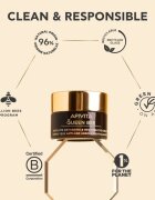Apivita Queen Bee Eye Cream intenzív szemkörnyékápoló krém a ráncok ellen 15 ml