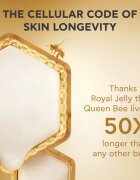 Apivita Queen Bee Longevity feszesítő szérum ráncok ellen 30 ml