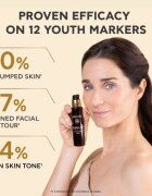Apivita Queen Bee Longevity feszesítő szérum ráncok ellen 30 ml