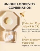 Apivita Queen Bee Longevity feszesítő szérum ráncok ellen 30 ml