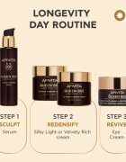Apivita Queen Bee Longevity feszesítő szérum ráncok ellen 30 ml