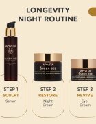 Apivita Queen Bee Longevity feszesítő szérum ráncok ellen 30 ml