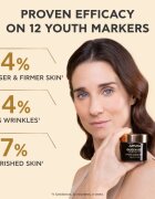 Apivita Queen Bee Longevity gazdag krém a ráncok ellen 50 ml