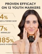 Apivita Queen Bee Longevity könnyű krém a feszes bőrért 50 ml