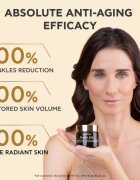 Apivita Queen Bee Night Cream feszesítő éjszakai ráncellenes krém 50 ml