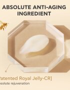 Apivita Queen Bee Night Cream feszesítő éjszakai ráncellenes krém 50 ml