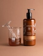 Apivita Royal Honey Creamy Shower Gel hidratáló tusoló gél esszenciális olajokkal 500 ml