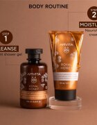 Apivita Royal Honey Rich Body Cream hidratáló testkrém 150 ml