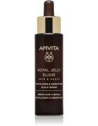Apivita Royal Jelly Elixir Revitalizing & Densifying Scalp Serum revitalizáló szérum fejbőrre 50 ml