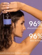 Apivita Sensitive Scalp Shampoo Sampon érzékeny és rritált fejbőrre szulfátmentes 250 ml