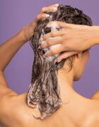 Apivita Sensitive Scalp Shampoo Sampon érzékeny és rritált fejbőrre szulfátmentes 250 ml