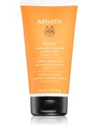 Apivita Shine Revitalizing Conditioner revitalizáló kondicionáló a fakó haj ragyogásáért 150 ml