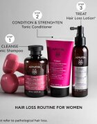 Apivita Tonic Hair Loss Lotion spray hajhullás ellen 150 ml