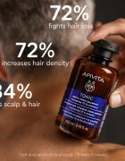 Apivita Tonic Men's Tonic Shampoo hajhullás elleni sampon 250 ml