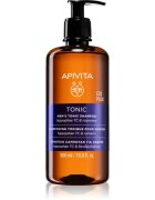 Apivita Tonic Men's Tonic Shampoo hajhullás elleni sampon 500 ml