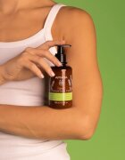Apivita Tonic Mountain Tea Moisturizing Body Milk hidratáló testápoló tej 200 ml