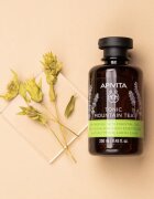 Apivita Tonic Mountain Tea Tonifying Shower Gel tonizáló tusfürdő gél 250 ml