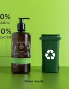 Apivita Tonic Mountain Tea Tonifying Shower Gel tonizáló tusfürdő gél 500 ml