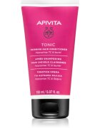 Apivita Tonic Thinning Hair Conditioner tonizáló kondicionáló vékony szálú hullásra hajlamos hajra 150 ml