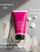 Apivita Tonic Thinning Hair Conditioner tonizáló kondicionáló vékony szálú hullásra hajlamos hajra 150 ml