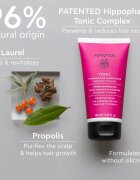 Apivita Tonic Thinning Hair Conditioner tonizáló kondicionáló vékony szálú hullásra hajlamos hajra 150 ml