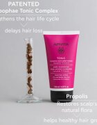 Apivita Tonic Thinning Hair Conditioner tonizáló kondicionáló vékony szálú hullásra hajlamos hajra 150 ml