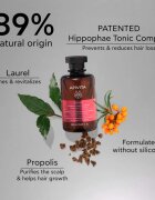 Apivita Tonic Women's Tonic Shampoo sampon hajhullás ellen 250 ml