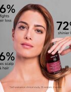 Apivita Tonic Women's Tonic Shampoo sampon hajhullás ellen 250 ml