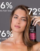 Apivita Tonic Women's Tonic Shampoo sampon hajhullás ellen 500 ml