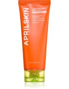 APRILSKIN Carrotene IPMP Body Lotion nyugtató testápoló krém élénk és hidratált bőr 200 ml