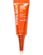 APRILSKIN Carrotene IPMP Clearing Solution pigmentfoltok elleni helyi ápolás problémás és pattanásos bőrre 20 ml