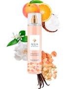Aqua di Sorrento Tramonto a Positano testápoló spray hölgyeknek 245 ml