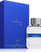 Arabian Oud Adore Blue Eau de Parfum uraknak 80 ml