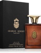 Arabian Oud Arabian Knight Eau de Parfum uraknak 100 ml