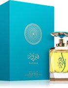 Arabian Oud Fairouz Eau de Parfum hölgyeknek 100 ml